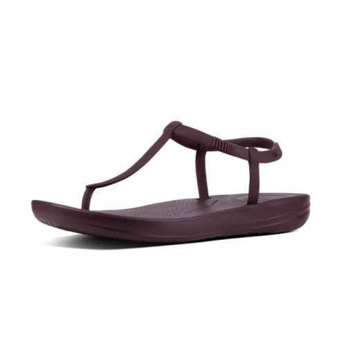iQUSION SPLASH - SANDALS - WILD AUBERGINE es