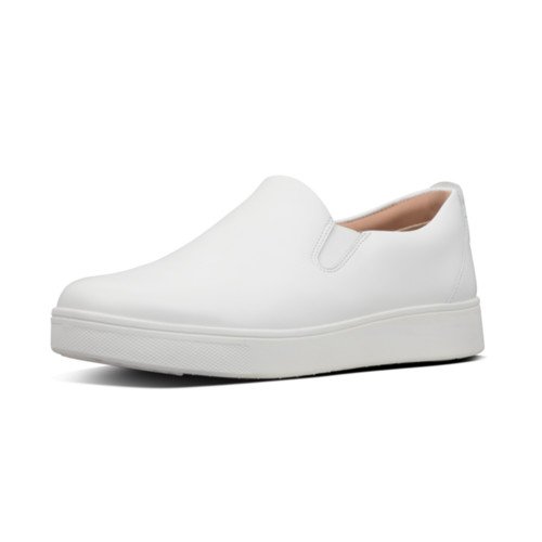 SANIA SKATES - URBAN WHITE CO