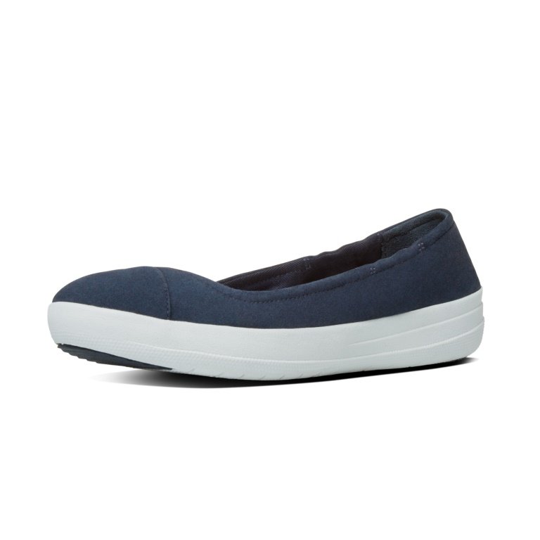 F-SPORTY TM BALLERINA - Supernavy