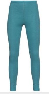 BL BOTTOM LONG ACTIVE WARM ECO KIDS - REEF WATERS