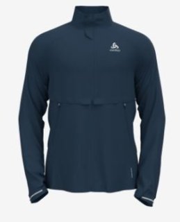 JACKET ZEROWEIGHT PRO WARM - BLUE WING TEAL