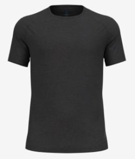 TANK CREW NECK ACTIVE 365 - BLUE WING TEAL MELANGE