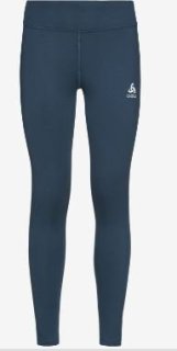 TIGHTS ESSENTIAL WARM - BLUE WING TEAL