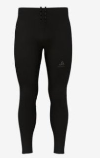 TIGHTS ZEROWEIGHT WARM - BLACK