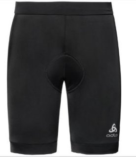TIGHTS SHORT ESSENTIAL - BLACK