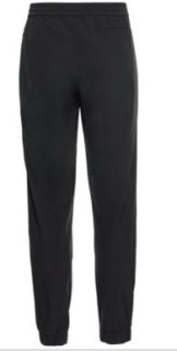 PANTS HALDEN - BLACK