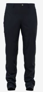 PANTS ASCENT WARM - DARK SAPPHIRE