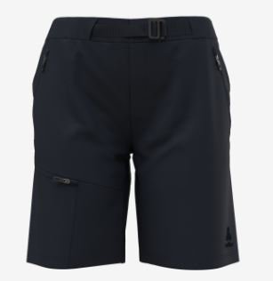 SHORT ASCENT - DARK SAPPHIRE