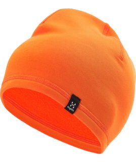 BETULA BEANIE - FLAME ORANGE