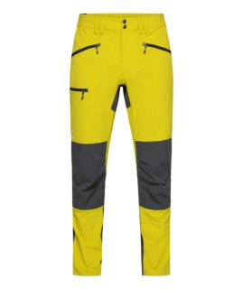 MID SLIM PANT MEN - AURORA/MAGNETITE