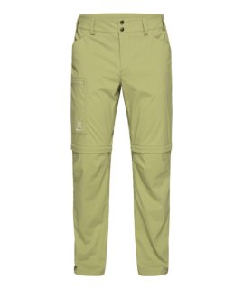 LITE STANDARD ZIP-OFF PANT MEN - THYME GREEN