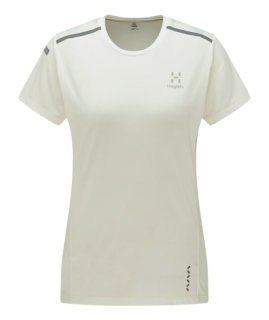 L.I.M TECH TEE WOMEN - NON DYE