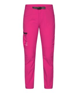 LIZARD PANT WOMEN - ULTRA PINK