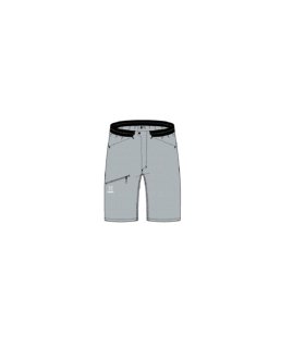 L.I.M FUSE SHORTS MEN - STONE GREY