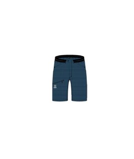 L.I.M FUSE SHORTS MEN - DARK OCEAN