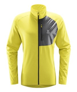 MIRRE MID JACKET MEN - AURORA