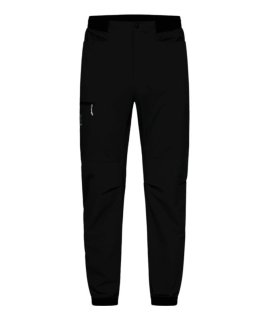 L.I.M RUGGED PANT MEN - MAGNETITE