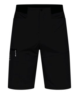 L.I.M RUGGED SHORTS MEN - MAGNETITE
