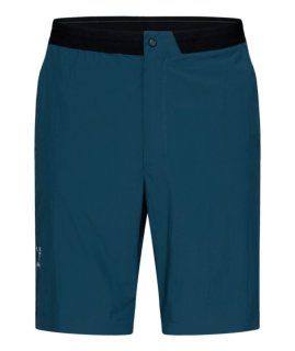 L.I.M STRIVE LITE SHORTS MEN - DARK OCEAN