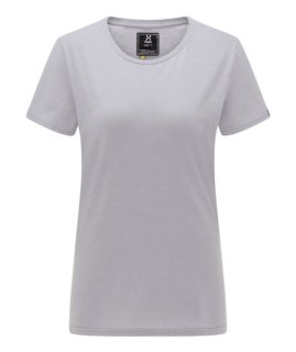 TRÄD TEE WOMEN - CONCRETE