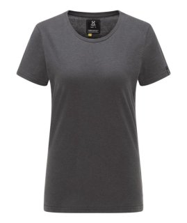 TRÄD TEE WOMEN - MAGNETITE