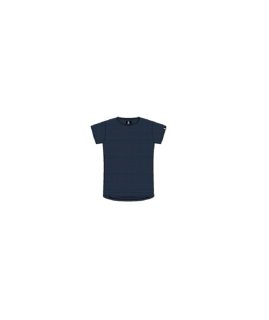 TRÄD TEE WOMEN - TARN BLUE
