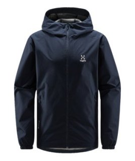 BETULA GTX JACKET MEN - TARN BLUE