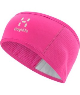 L.I.M HYBRID INFINIUM HEADBAND - ULTRA PINK