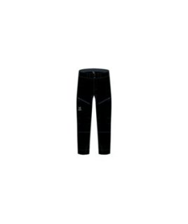 DISCOVER TOURING PANT MEN - TRUE BLACK