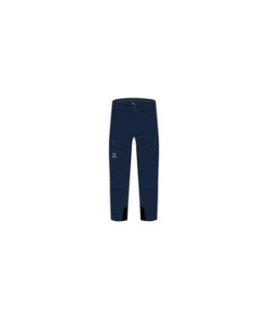 DISCOVER TOURING PANT MEN - TARN BLUE