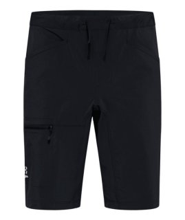 ROC LITE STANDARD SHORTS MEN - TRUE BLACK