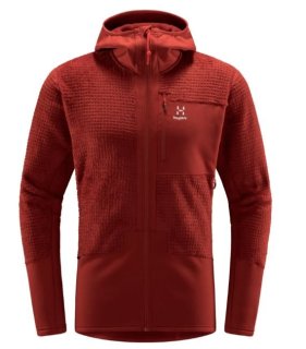 ROC SPITZ MID HOOD MEN - CORROSION