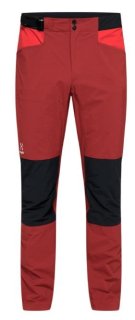 ROC SPITZ PANT MEN - CORROSION/ZENITH RED

