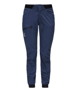 L.I.M FUSE PANT WOMEN - TARN BLUE