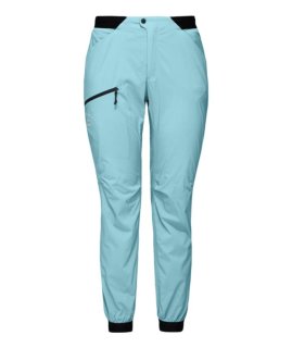 L.I.M FUSE PANT WOMEN - FROST BLUE