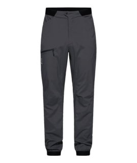 L.I.M FUSE PANT MEN - MAGNETITE