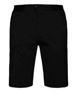 L.I.M FUSE SHORTS MEN - TRUE BLACK