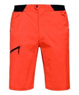 L.I.M FUSE SHORTS MEN - HABANERO