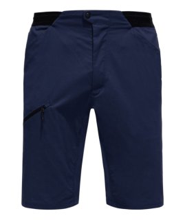 L.I.M FUSE SHORTS MEN - TARN BLUE