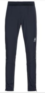 PANTS ENGVIK JUNIOR - DARK SAPPHIRE