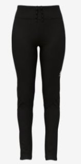 PANTS REGULAR LENGTH LANGNES - BLACK