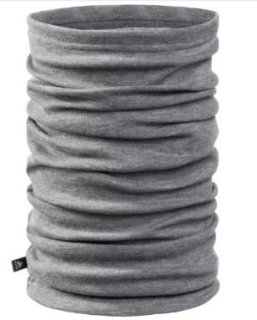 TUBE ACTIVE WARM ECO - ODLO STEEL GREY MELANGE