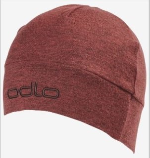 HAT REVELSTOKE PW - KETCHUP MELANGE