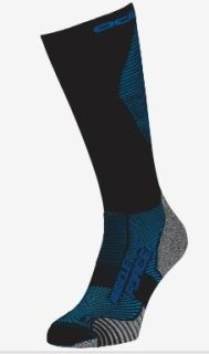 TUBE ACTIVE LIGHT PRINT - BLACK