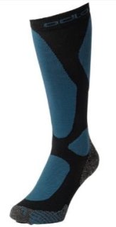SOCKS OVER CALF PRIMALOFT PRO - BLUE WING TEAL