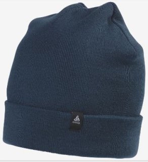 HAT SKADI - BLUE WING TEAL