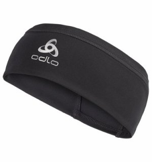HEADBAND CERAMIWARM - BLACK