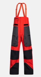 M VERTICAL PRO PANTS - RACING RED