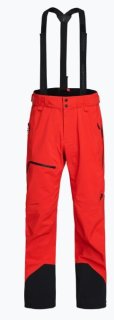 M ALPINE PANTS - RACING RED