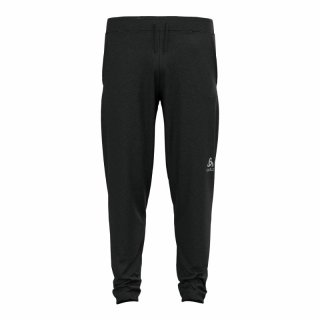 PANTS RUN EASY 365 - BLACK MELANGE